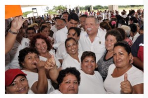 interorgobernador