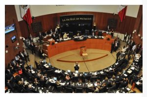 Las comisiones de Anticorrupción, Estudios Legislativos Segunda y Justicia aprobaron las modificaciones propuestas por el Presidente a 10 artículos de la Ley 3de3 