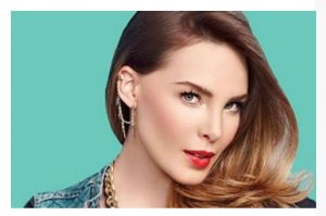 La Procuraduría General de la República ha solicitado a un juez que se gire una orden de aprehensión contra Belinda