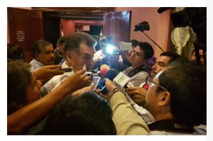 Pide Secretaría de Salud extremar precauciones en temporada de calor.