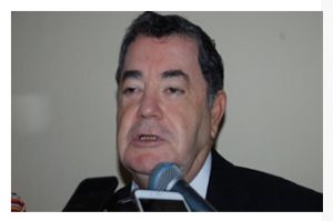 Desconoce Secretario de Finanzas, Jorge Ábrego Monto de adeudos.