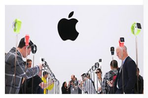 La consultora IDC reporta que las ventas del smartwatch bajaron 55% desde su lanzamiento a inicios de 2015.