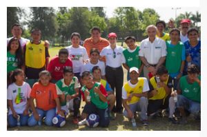 Concluye con éxito el Sexto Curso de Verano INTEGRA.
