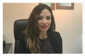 En Tamaulipas avanza equidad de género, afirma la consejera María de los Ángeles Quintero Rentería.