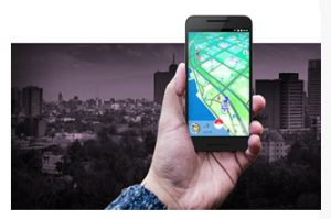 Parece que el mundo está enloqueciendo por Pokémon GO.