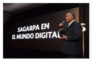 Crea SAGARPA Apps para productores