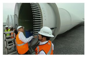 Tamaulipas, epicentro energético de México
