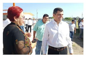 Diputados priistas de Tamaulipas, trabajarán en coordinación con el gobernador electo, Francisco Javier García de Vaca.
