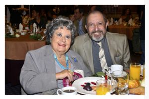 Muere la famosa actriz, Evita Muñoz "Chachita" a los 72 años de edad.
