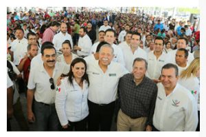Invitan a la Feria Nacional de Alimentación en Victoria