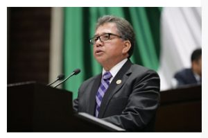 Buscan eliminar fuero de legisladores.