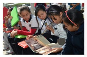 Rechazan padres de familia que libros de texto incluyan educación de género.