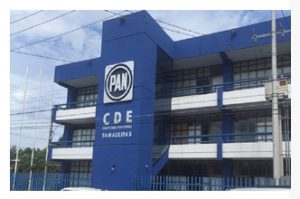 En septiembre se renueva la dirigencia del CDE del PAN