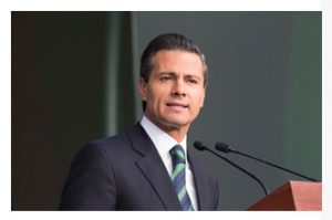 Inicia Paña Nieto difusión de su Cuarto Informe de Gobierno en redes sociales. (Foto Internet)