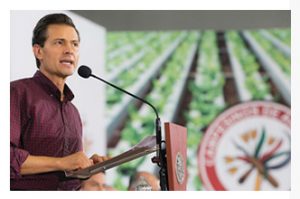 Reiteró que la consigna del gobierno federal es muy clara, "primero la educación y luego la negociación o luego el diálogo”.