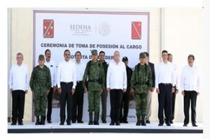 Relevan al comandante del 77 Batallón de Infantería