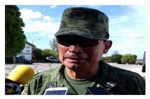 Afirma  SEDENA que trabajará estrechamente con el gobierno encabezado por Cabeza de Vaca.