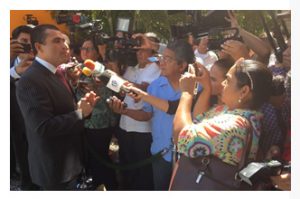 En el recorte anunciado por Hacienda no sufrirá efecto la política económica, aseguró el diputado federal, Alejandro Guevara Cobos.