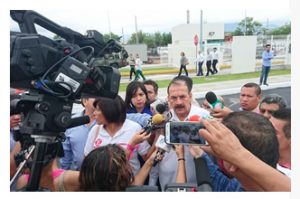 Este proceso se deberá hacer un gran esfuerzo entre autoridades y sociedad civil.