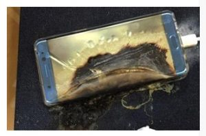 Los clientes que ya tienen un Galaxy Note podrán cambiarlo por otro producto, con independencia de la fecha de compra, anunció la compañía.
