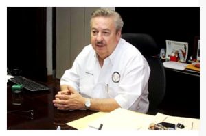 El rector de la UAT informó que actualmente 23 de 26 se sus unidades académicas cuentan con certificación de diferentes cursos.