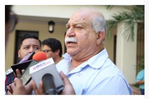 Recorte a SAGARPA dentro del paquete fiscal para el 2017 disminuirá y desaparecerá programas de apoyos importantes a este sector informó Gonzalo Alemán Migliolo.