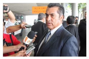 Se destapa "El Bronco" para el 2018