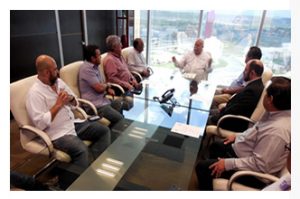 Entregan más nombramientos en la Secretaría de Desarrollo Rural del Estado