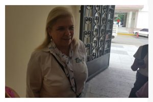 Atención ciudadana para todos, sin distingo de color: Silvia Almanza.