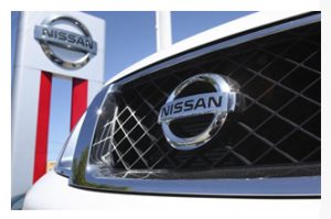 interiornissan