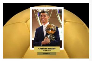 interiorronaldo